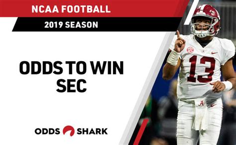 oddsshark ncaaf